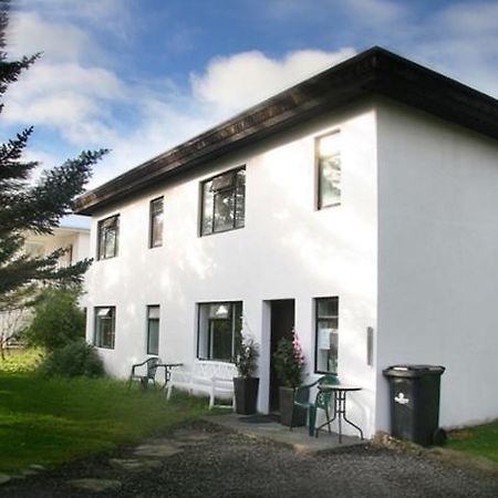 Husavik Guesthouse Ngoại thất bức ảnh