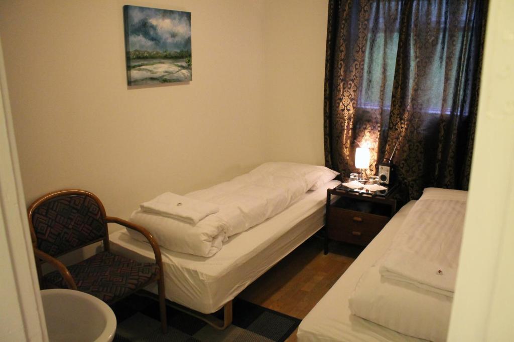 Husavik Guesthouse Phòng bức ảnh