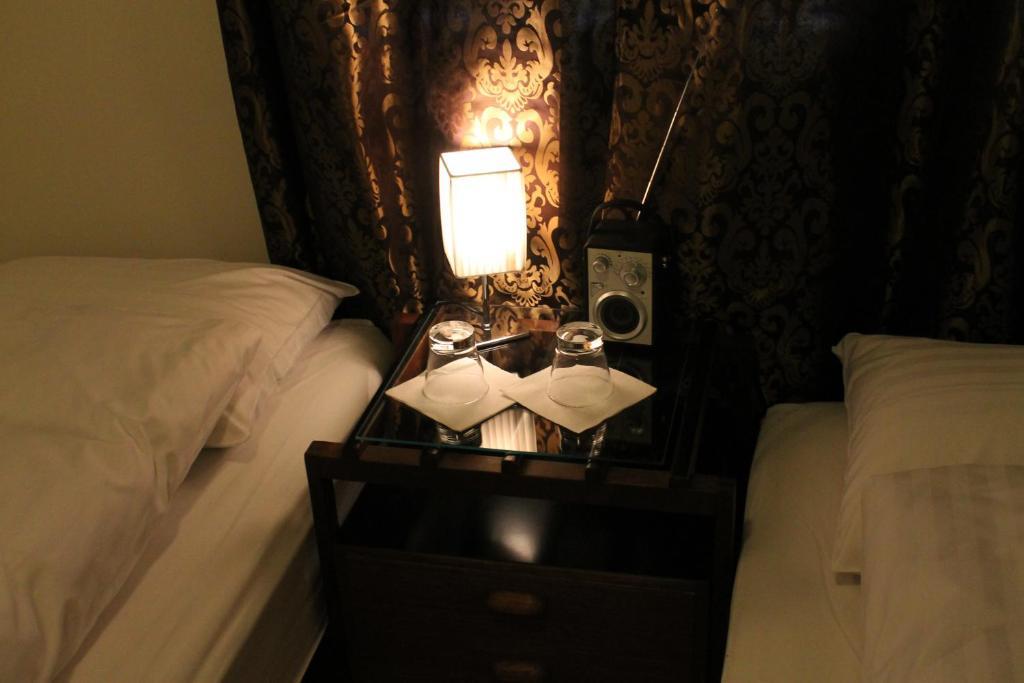 Husavik Guesthouse Phòng bức ảnh