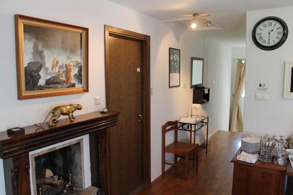 Husavik Guesthouse Ngoại thất bức ảnh