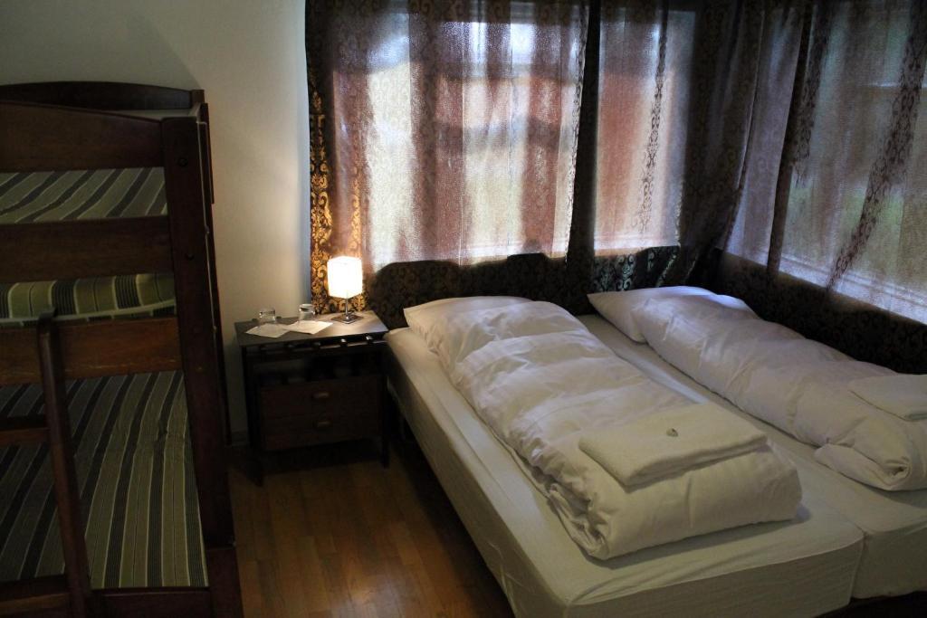 Husavik Guesthouse Phòng bức ảnh